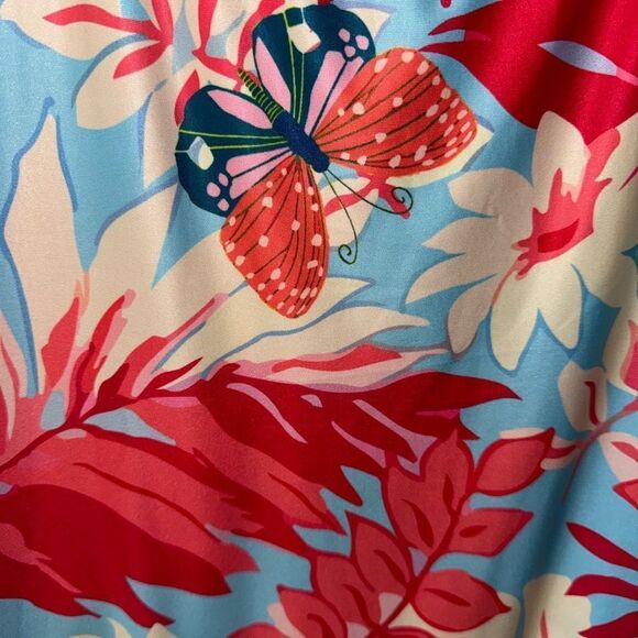 Love U Deer Brand WOMENS PLUS SIZE DRESS - Picture 2 of 4